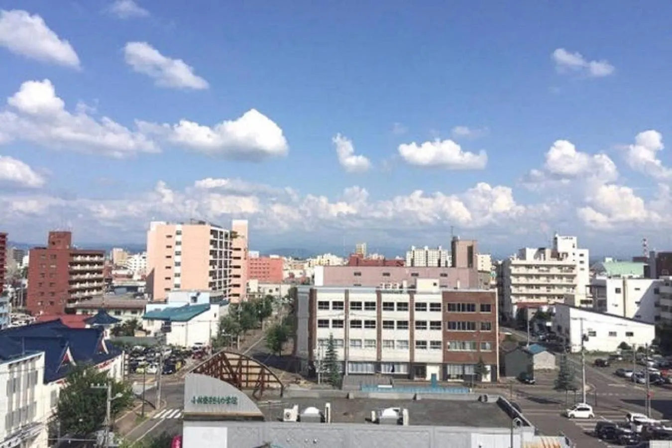 Ueda Building - Vacation Stay 8558 Asahikawa