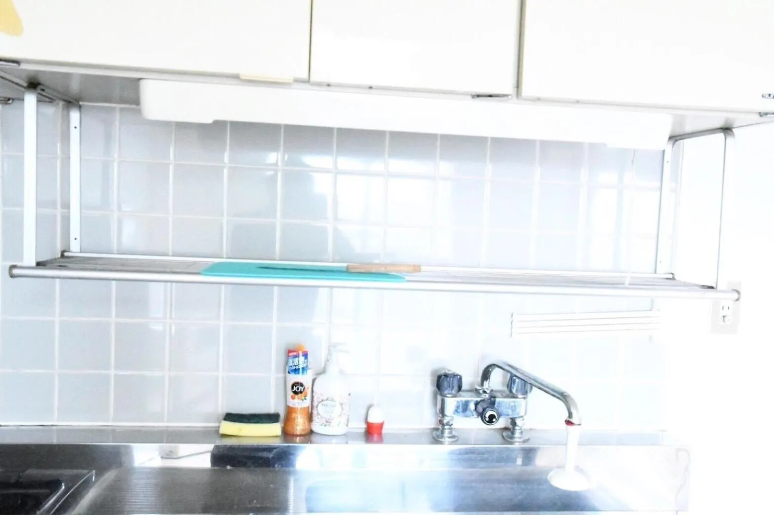 Apartamento Ueda Building - Vacation Stay 8558 Asahikawa Japão