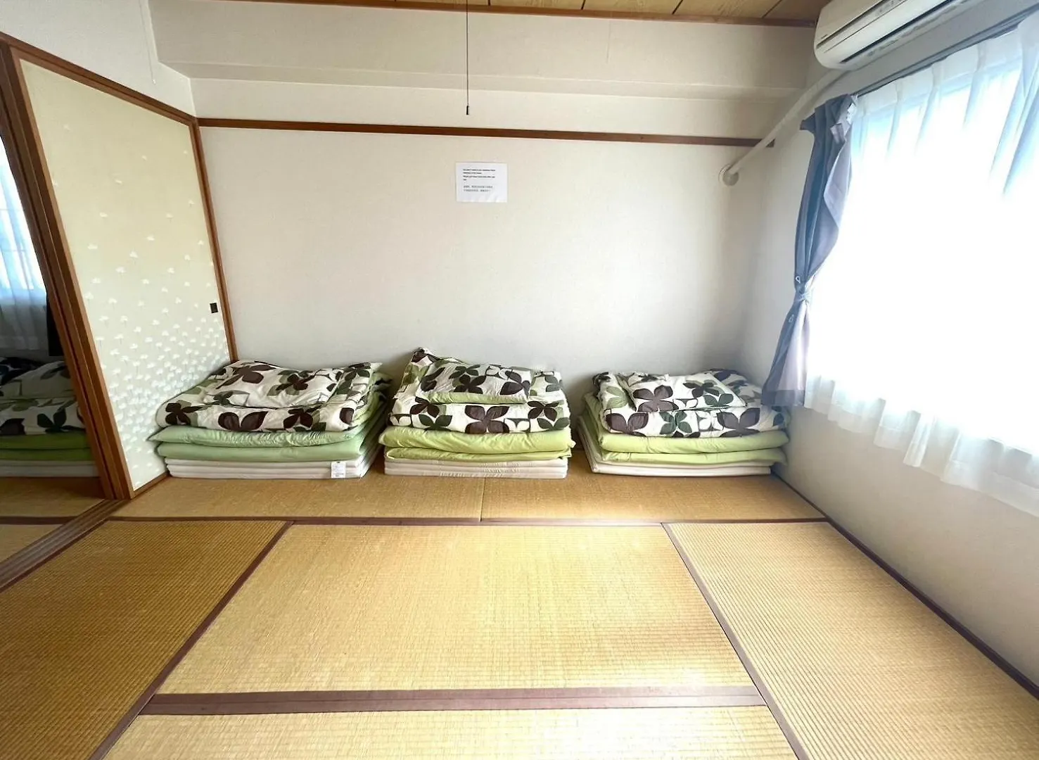 Ueda Building - Vacation Stay 8558 Asahikawa Apartamento